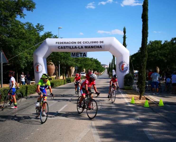 Trofeo Ciudad de Valdepeñas